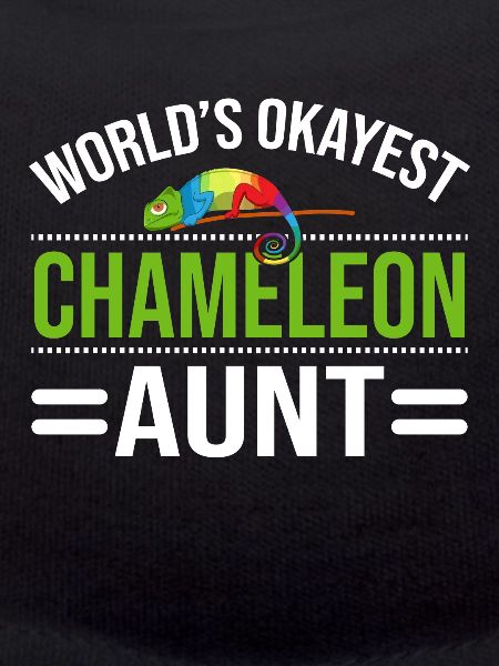 Chameleon Gifts