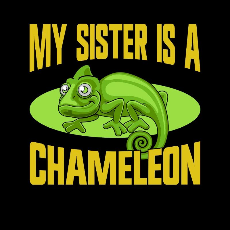 Chameleon Gifts