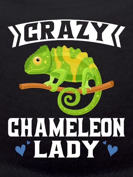 Chameleon Gifts