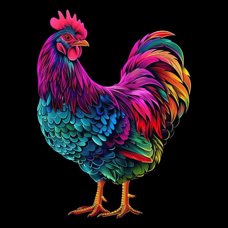 Huhn