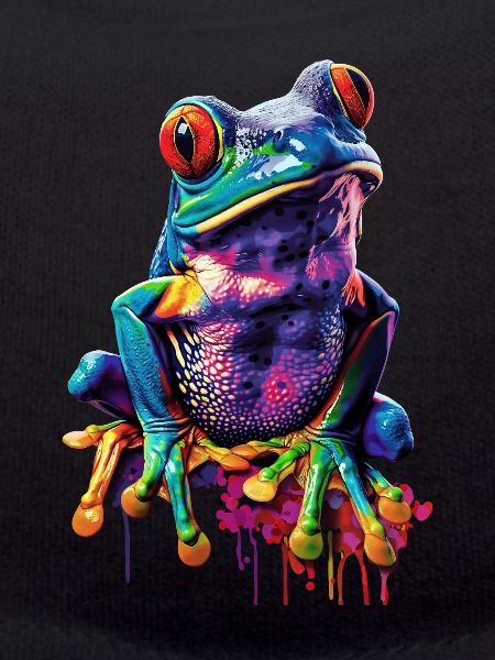 Frosch