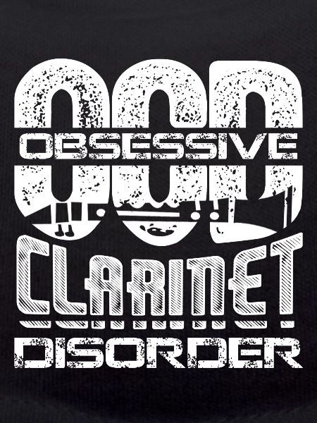 Obsessive Clarinet Disorder