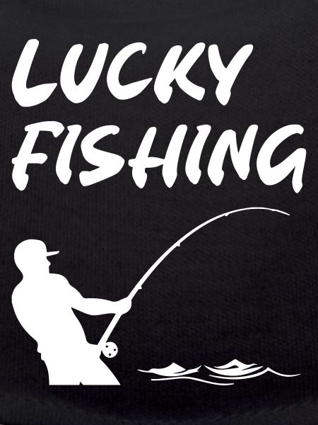 Lucky Fishing