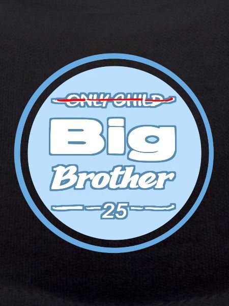 big brother blue