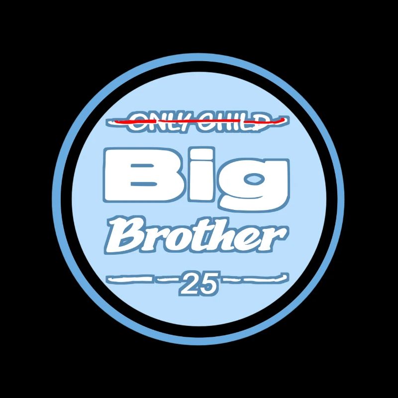 big brother blue