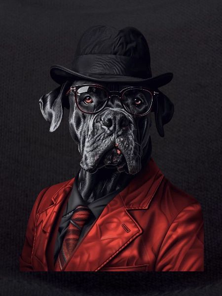 Cane Corso