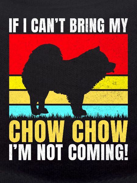 Chow Chow Gifts