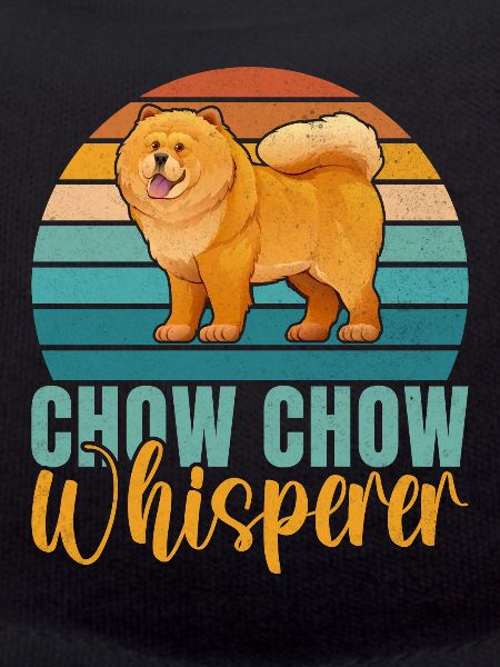 Chow Chow Gifts