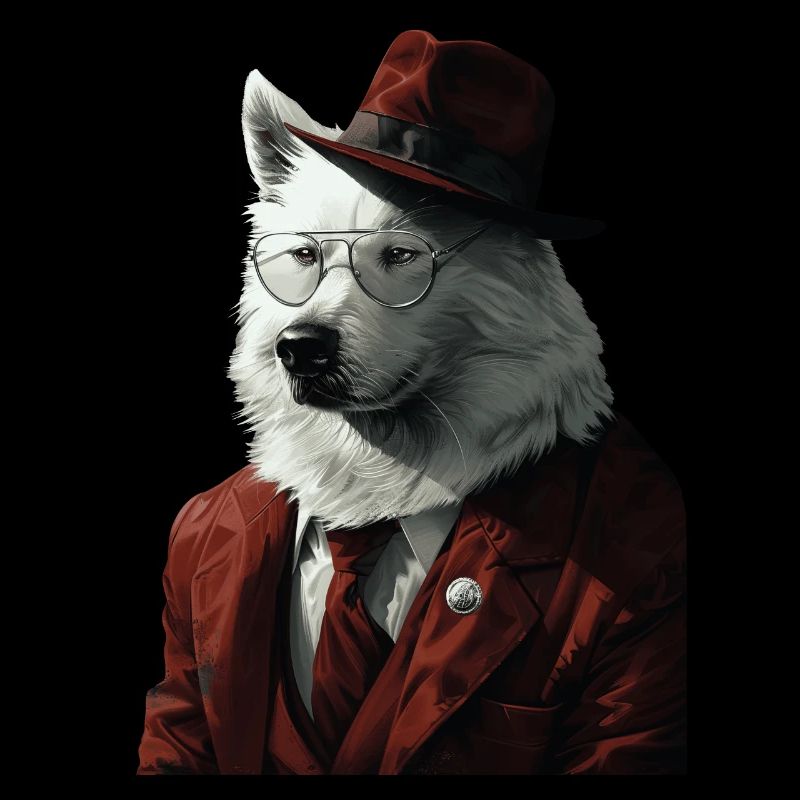 Samojede
