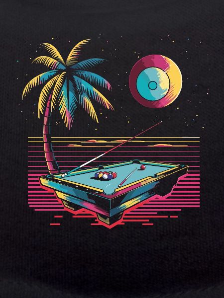 Billard Steamwave