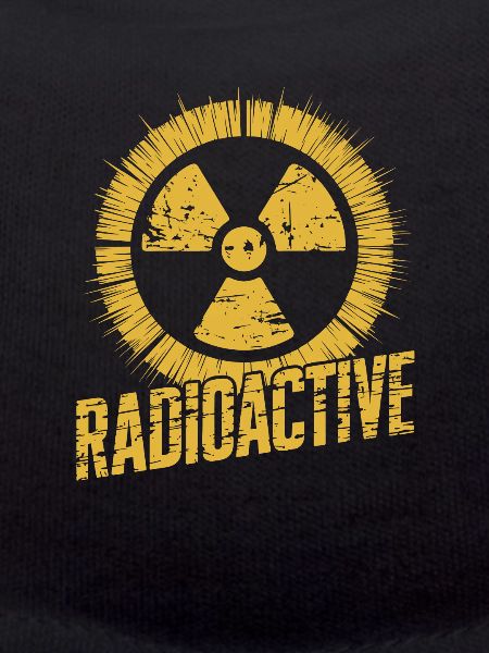 Radioactive