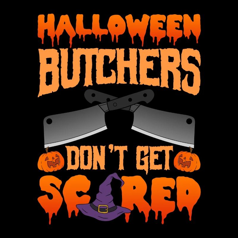 Boucher d’Halloween Boucher d’Halloween