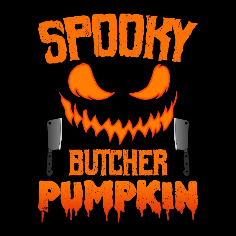 Boucher d’Halloween Boucher d’Halloween