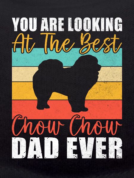 Cadeaux Chow Chow