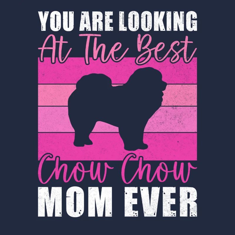 Cadeaux Chow Chow