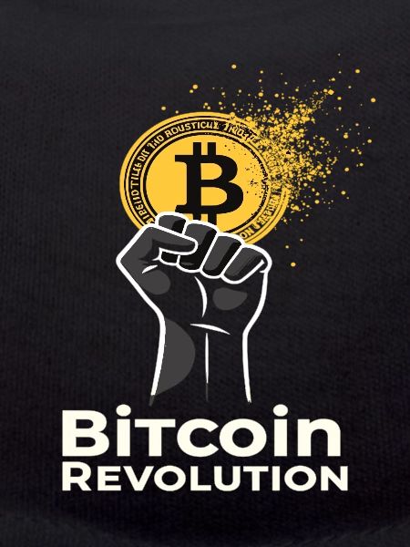 Bitcoin Revolution
