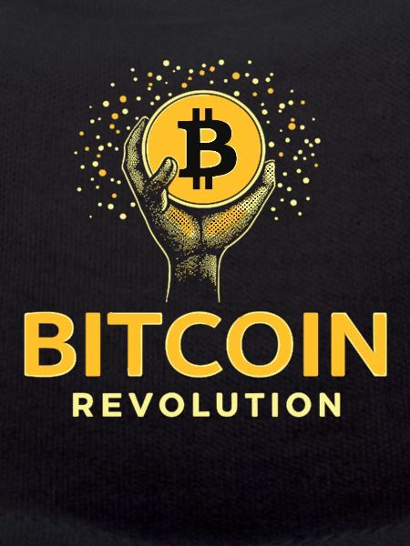 Bitcoin Revolution
