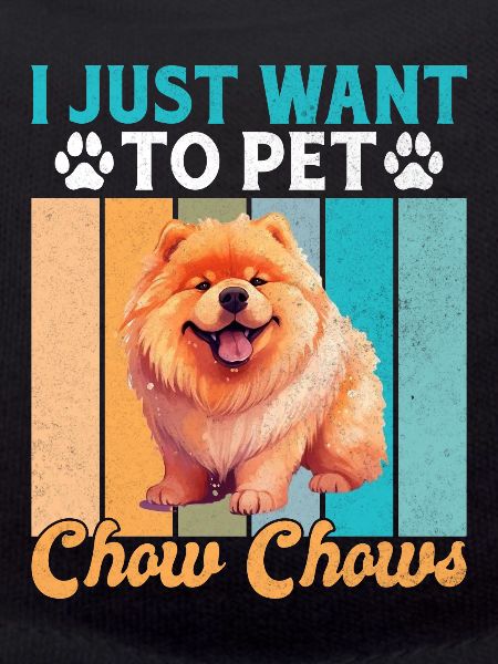 Chow Chow Gifts
