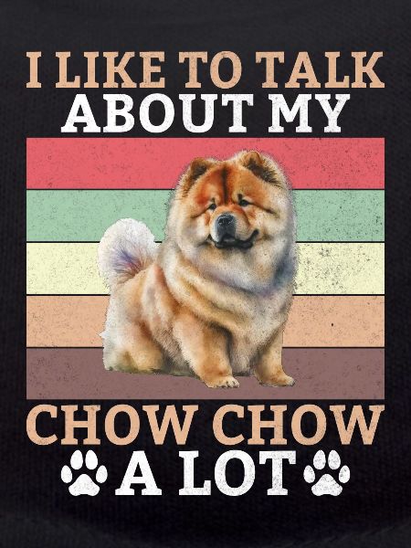 Chow Chow Gifts