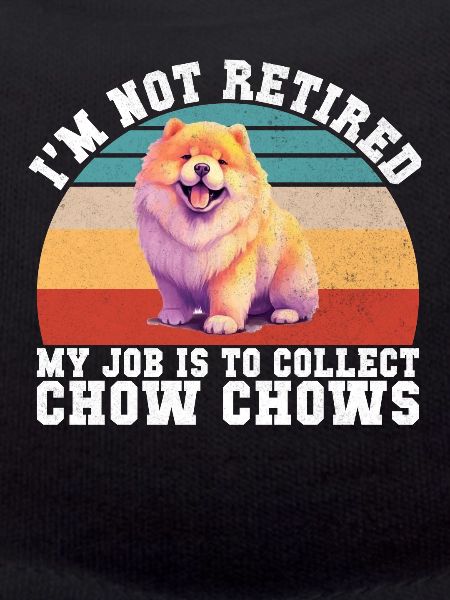 Chow Chow Gifts