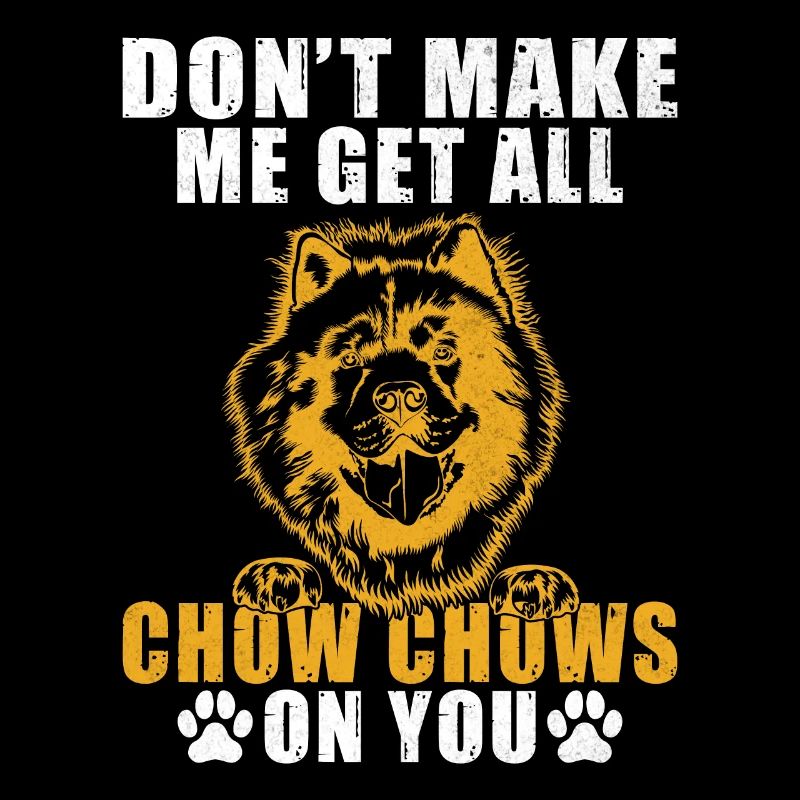 Cadeaux Chow Chow