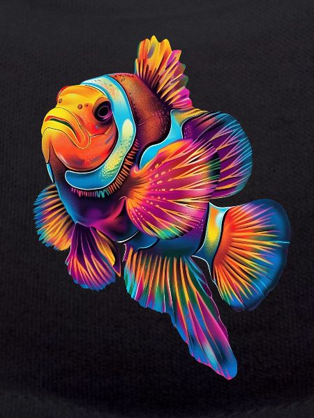 Clownfisch