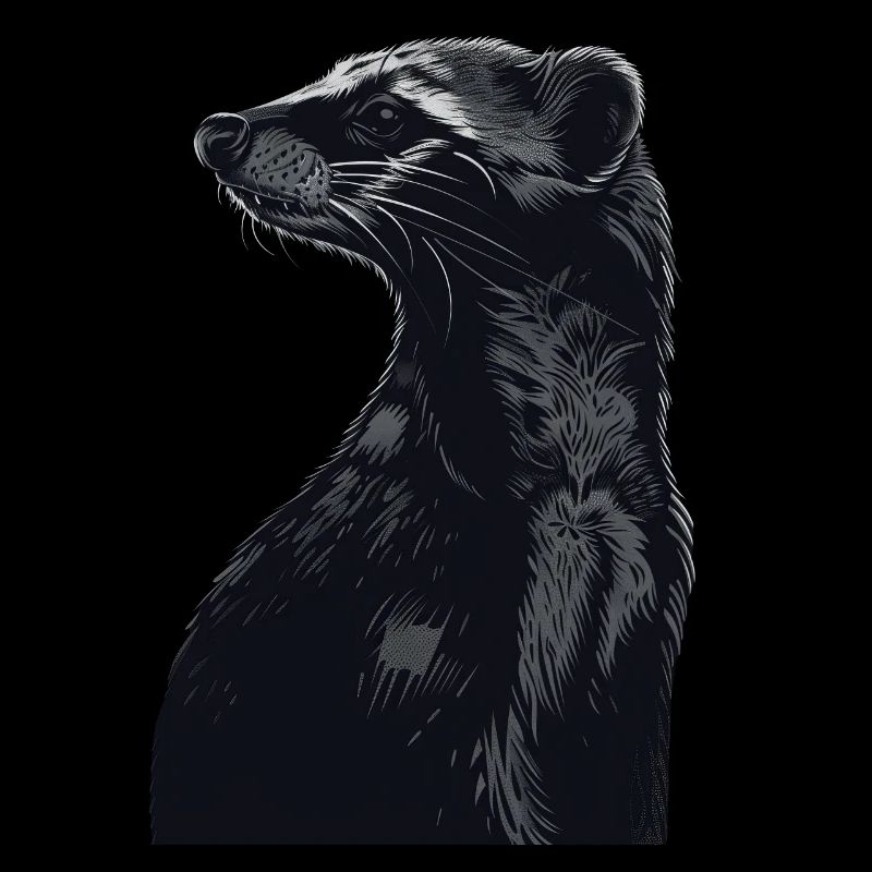 Nasenbär