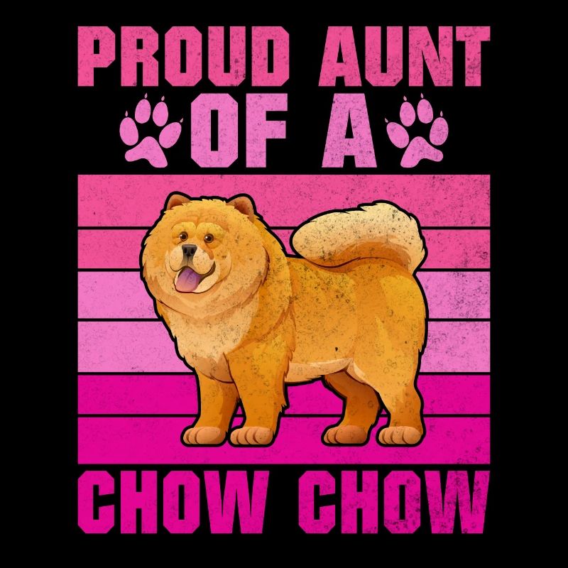 Chow Chow Gifts