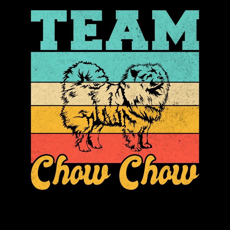 Cadeaux Chow Chow