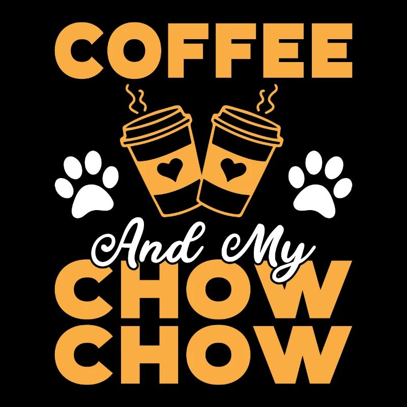 Cadeaux Chow Chow