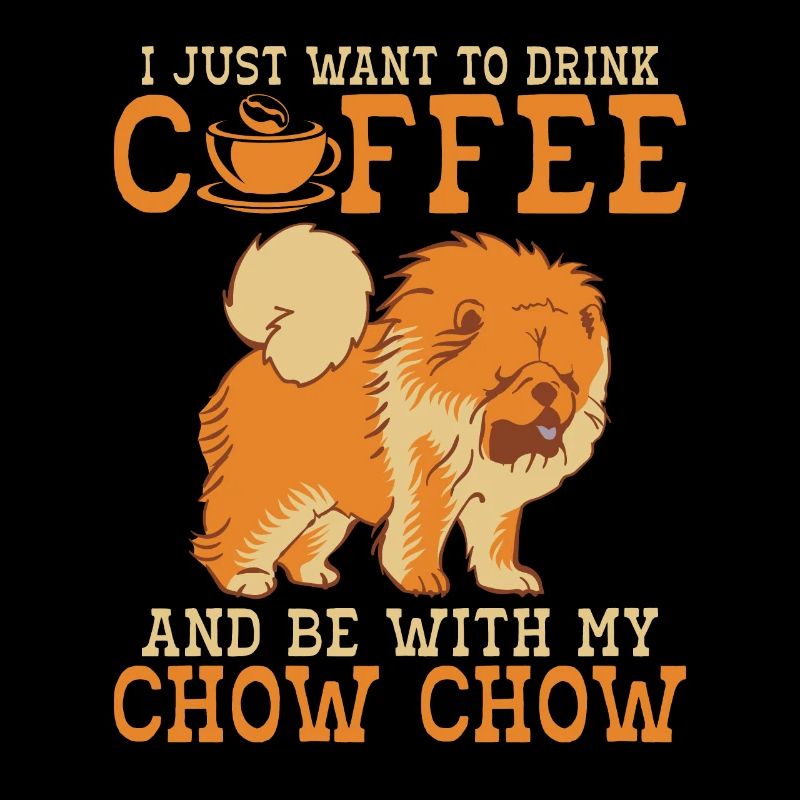 Cadeaux Chow Chow