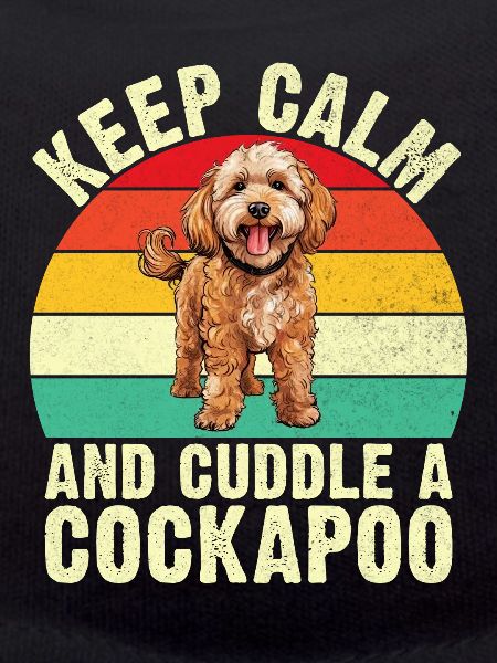 Cockapoo Gifts