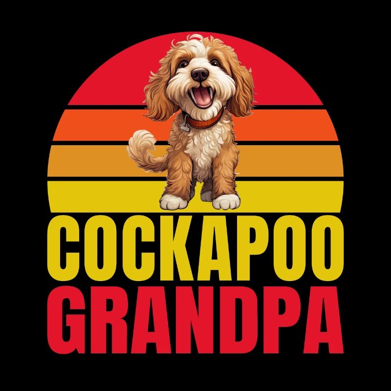 Cockapoo Gifts