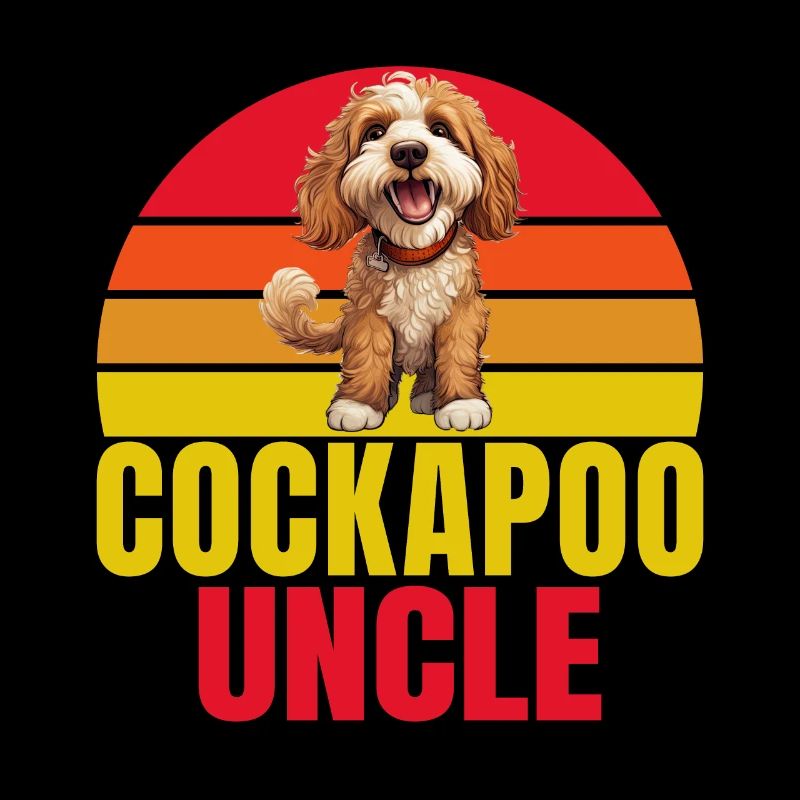 Cadeaux Cockapoo