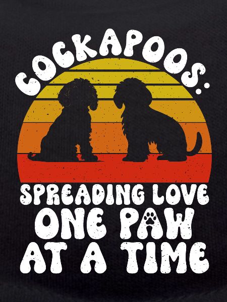 Cockapoo Gifts