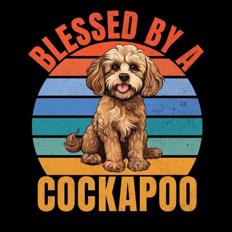 Cockapoo Gifts