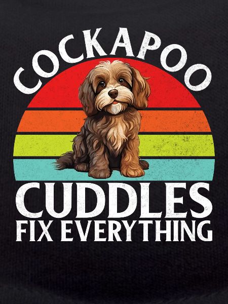 Cadeaux Cockapoo