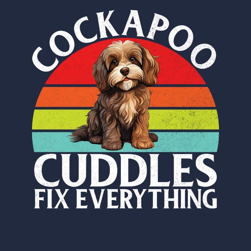 Cockapoo Gifts