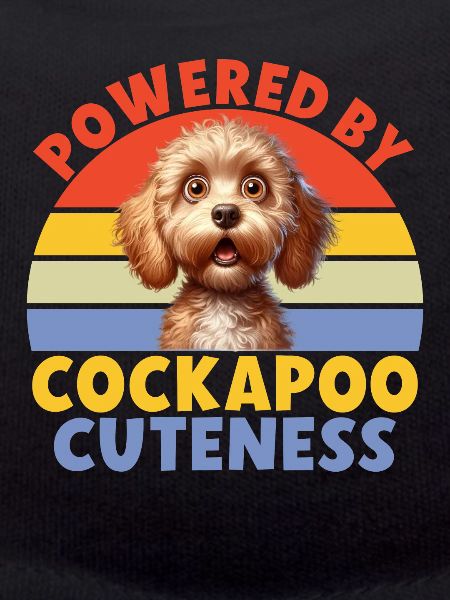 Cadeaux Cockapoo
