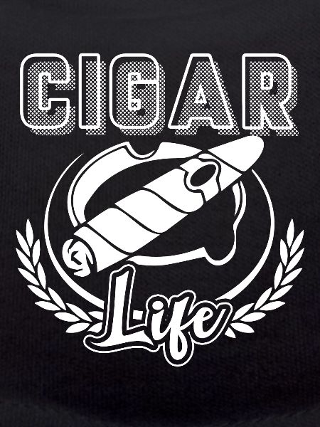 Cigar Smoking Cigar Life