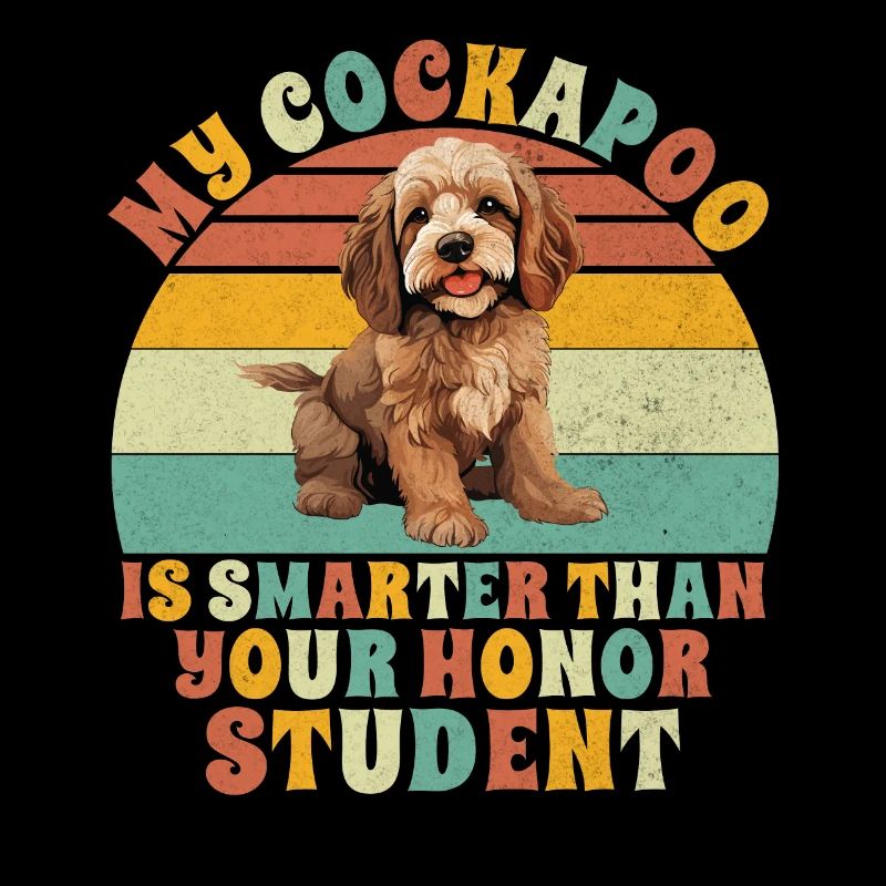 Cockapoo Gifts