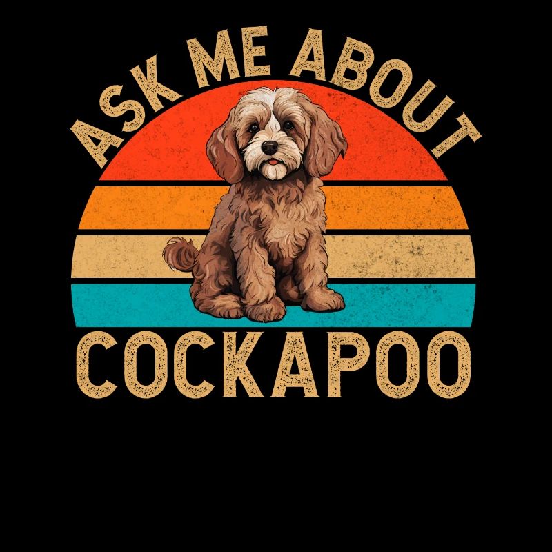 Cockapoo Gifts