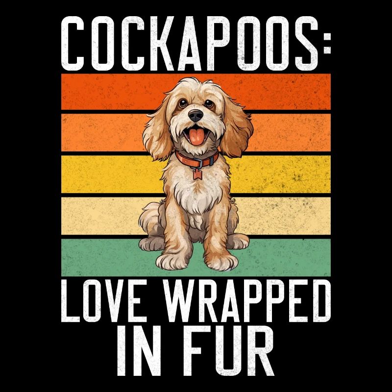 Cockapoo Gifts