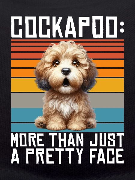 Cadeaux Cockapoo