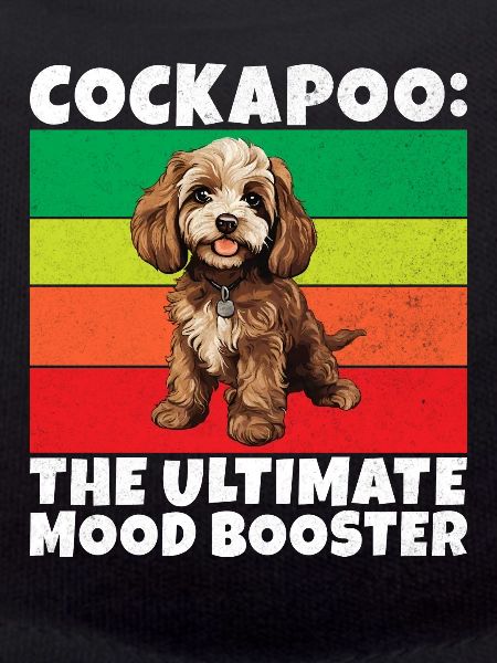 Cockapoo Gifts