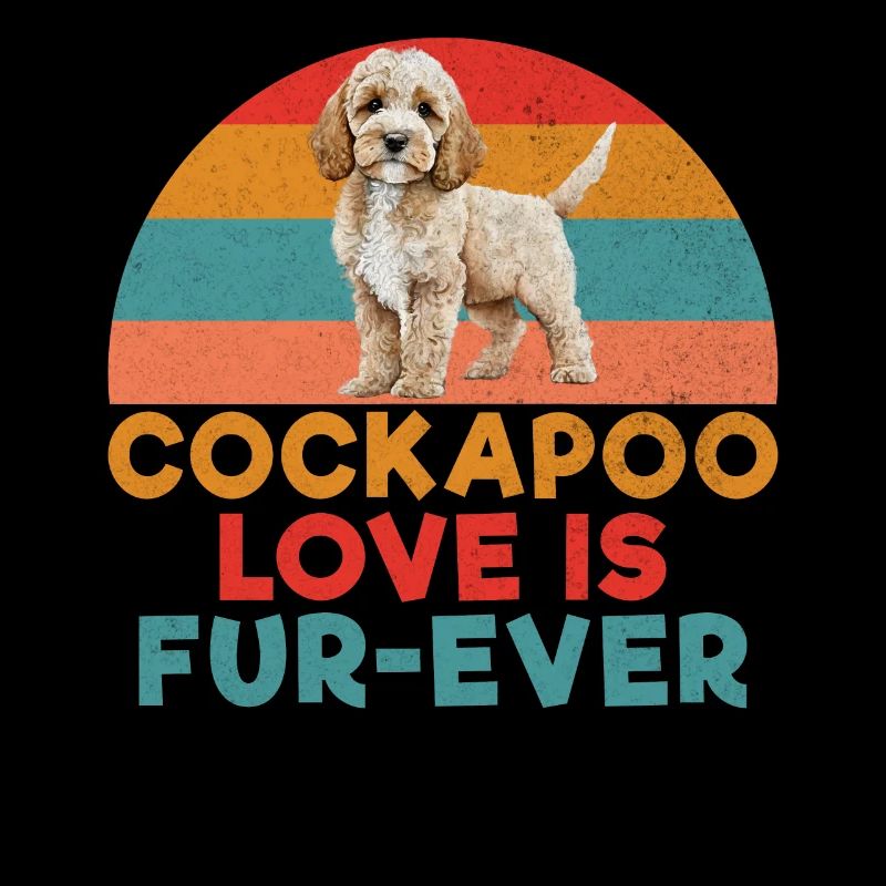 Cockapoo Gifts