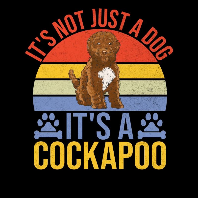 Cockapoo Gifts
