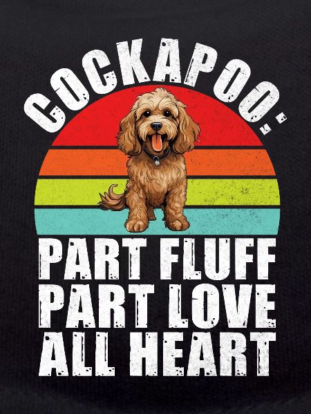 Cockapoo Gifts
