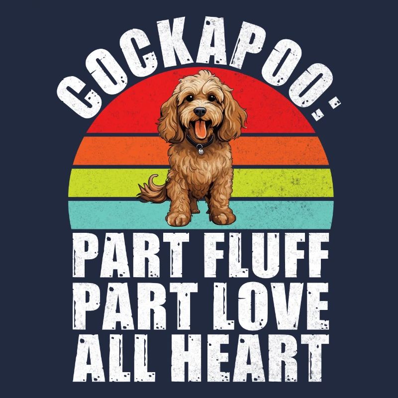 Cadeaux Cockapoo