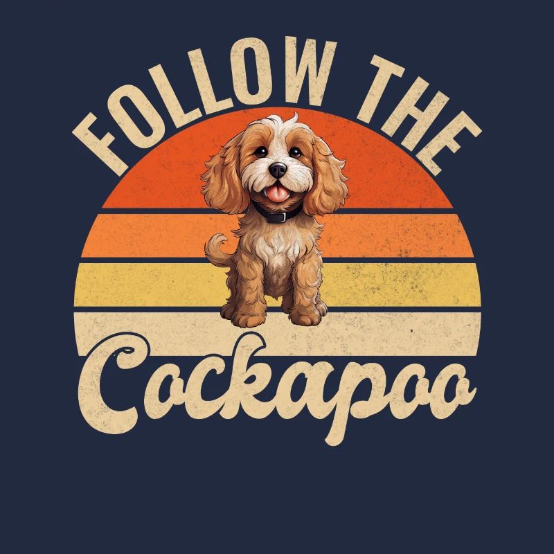 Cockapoo Gifts